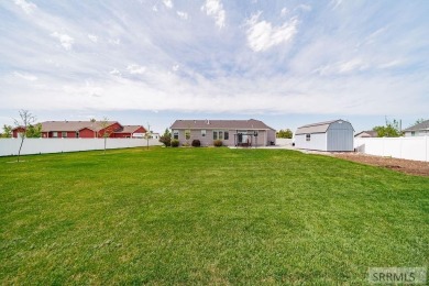 Exquisite 6-Bedroom Home on  Acre Lot - 3830 Lakefield, Ammon on Sand Creek Golf Course in Idaho - for sale on GolfHomes.com, golf home, golf lot