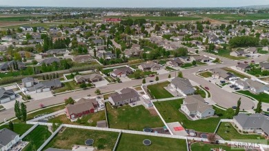Exquisite 6-Bedroom Home on  Acre Lot - 3830 Lakefield, Ammon on Sand Creek Golf Course in Idaho - for sale on GolfHomes.com, golf home, golf lot