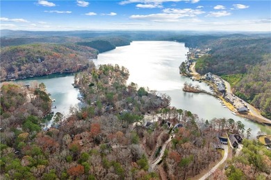 Amazing Ranch home with unfinished basement in Lake Arrowhead on The Highlands Course at Lake Arrowhead in Georgia - for sale on GolfHomes.com, golf home, golf lot