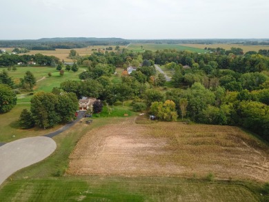 LOCATION! LOCATION! LOCATION!  Residential Building lot just a on Castle Rock Golf and Country Club in Wisconsin - for sale on GolfHomes.com, golf home, golf lot