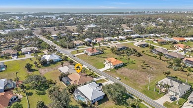 Experience the Best of Florida Living in Cape Haze Windward
 on Rotonda Golf and Country Club The Links Course in Florida - for sale on GolfHomes.com, golf home, golf lot