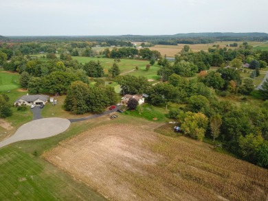 LOCATION! LOCATION! LOCATION!  Residential Building lot just a on Castle Rock Golf and Country Club in Wisconsin - for sale on GolfHomes.com, golf home, golf lot
