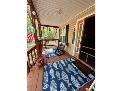This cozy 2 bedroom 2 bath home located in a quiet section of on Captains Cove Golf and Yacht Club in Virginia - for sale on GolfHomes.com, golf home, golf lot