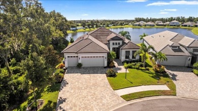For the most discriminating buyer, when only the best will do on River Wilderness Golf and Country Club in Florida - for sale on GolfHomes.com, golf home, golf lot