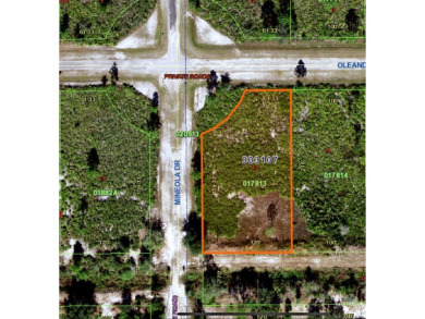 Country living at is finest!! Come and be apart of the growing on Indian Lake Estates Golf and Country Club in Florida - for sale on GolfHomes.com, golf home, golf lot