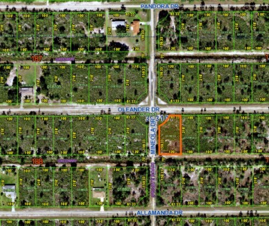 Country living at is finest!! Come and be apart of the growing on Indian Lake Estates Golf and Country Club in Florida - for sale on GolfHomes.com, golf home, golf lot
