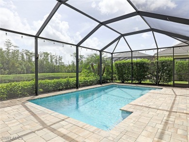 PRICE REDUCED - Best price per square foot in the neighborhood! on Heritage Palms Golf and Country Club in Florida - for sale on GolfHomes.com, golf home, golf lot