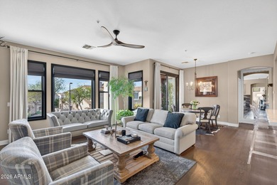 Over 100K in remodeling! Turnkey gorgeous!!! Tastefully on Las Sendas Golf Club in Arizona - for sale on GolfHomes.com, golf home, golf lot