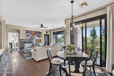 Over 100K in remodeling! Turnkey gorgeous!!! Tastefully on Las Sendas Golf Club in Arizona - for sale on GolfHomes.com, golf home, golf lot