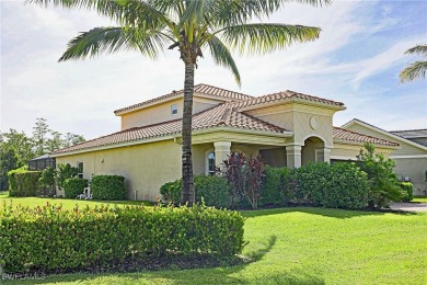 PRICE REDUCED - Best price per square foot in the neighborhood! on Heritage Palms Golf and Country Club in Florida - for sale on GolfHomes.com, golf home, golf lot