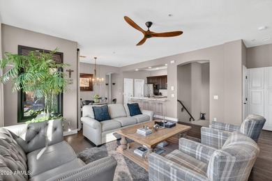 Over 100K in remodeling! Turnkey gorgeous!!! Tastefully on Las Sendas Golf Club in Arizona - for sale on GolfHomes.com, golf home, golf lot