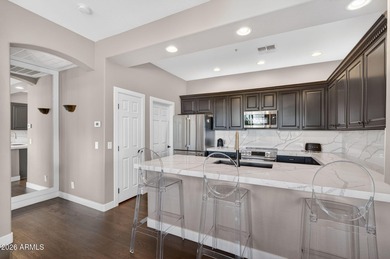 Over 100K in remodeling! Turnkey gorgeous!!! Tastefully on Las Sendas Golf Club in Arizona - for sale on GolfHomes.com, golf home, golf lot