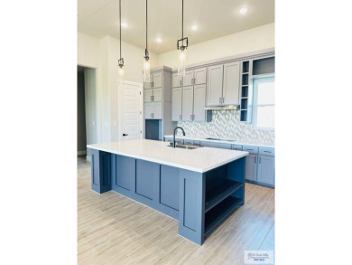 Come and tour your dream home, welcome to this beautiful 4 on Treasure Hills Golf Club in Texas - for sale on GolfHomes.com, golf home, golf lot