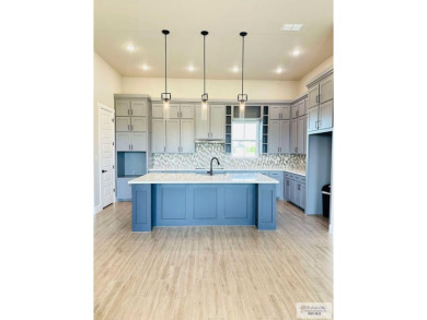 Come and tour your dream home, welcome to this beautiful 4 on Treasure Hills Golf Club in Texas - for sale on GolfHomes.com, golf home, golf lot