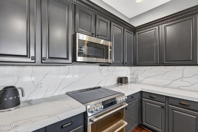 Over 100K in remodeling! Turnkey gorgeous!!! Tastefully on Las Sendas Golf Club in Arizona - for sale on GolfHomes.com, golf home, golf lot