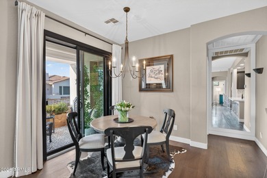 Over 100K in remodeling! Turnkey gorgeous!!! Tastefully on Las Sendas Golf Club in Arizona - for sale on GolfHomes.com, golf home, golf lot