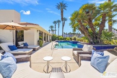 Uninterrupted, front-row views across multiple fairways on  in California - for sale on GolfHomes.com, golf home, golf lot