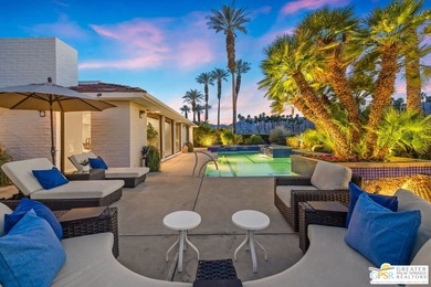 Uninterrupted, front-row views across multiple fairways on  in California - for sale on GolfHomes.com, golf home, golf lot