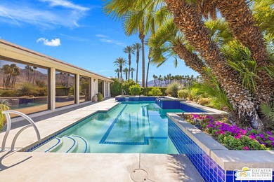 Uninterrupted, front-row views across multiple fairways on  in California - for sale on GolfHomes.com, golf home, golf lot