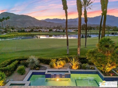 Uninterrupted, front-row views across multiple fairways on  in California - for sale on GolfHomes.com, golf home, golf lot