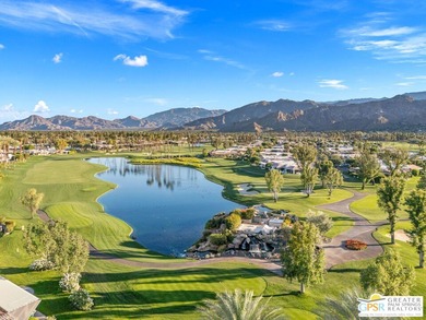 Uninterrupted, front-row views across multiple fairways on  in California - for sale on GolfHomes.com, golf home, golf lot