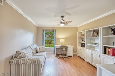 Welcome to your dream home in Fort Myers! This stunning single on Colonial Country Club in Florida - for sale on GolfHomes.com, golf home, golf lot