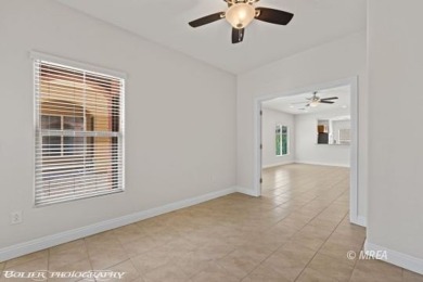 Immaculate and MOVE IN READY!  This 1,451 sq. ft. home sits on a on Conestoga Golf Club in Nevada - for sale on GolfHomes.com, golf home, golf lot