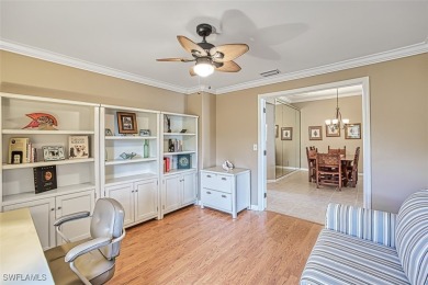 Welcome to your dream home in Fort Myers! This stunning single on Colonial Country Club in Florida - for sale on GolfHomes.com, golf home, golf lot