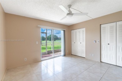 Welcome to this beautifully maintained first-floor 1-bedroom on Flamingo Lakes Country Club in Florida - for sale on GolfHomes.com, golf home, golf lot