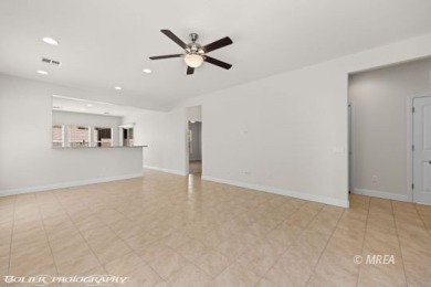 Immaculate and MOVE IN READY!  This 1,451 sq. ft. home sits on a on Conestoga Golf Club in Nevada - for sale on GolfHomes.com, golf home, golf lot