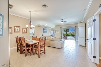 Welcome to your dream home in Fort Myers! This stunning single on Colonial Country Club in Florida - for sale on GolfHomes.com, golf home, golf lot