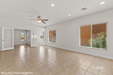 Immaculate and MOVE IN READY!  This 1,451 sq. ft. home sits on a on Conestoga Golf Club in Nevada - for sale on GolfHomes.com, golf home, golf lot