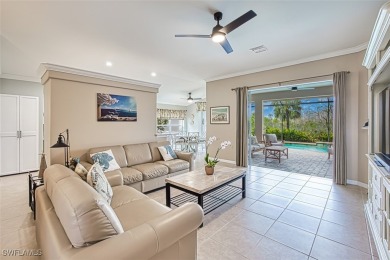 Welcome to your dream home in Fort Myers! This stunning single on Colonial Country Club in Florida - for sale on GolfHomes.com, golf home, golf lot
