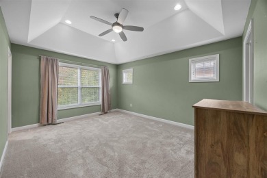 Welcome home to this beautiful condo in Iowa City's highly on Elks Lodge 590 in Iowa - for sale on GolfHomes.com, golf home, golf lot