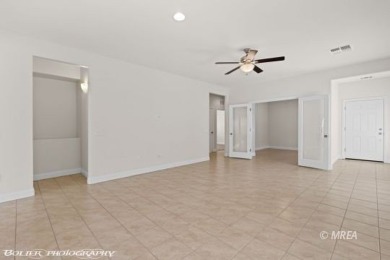 Immaculate and MOVE IN READY!  This 1,451 sq. ft. home sits on a on Conestoga Golf Club in Nevada - for sale on GolfHomes.com, golf home, golf lot