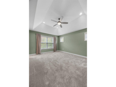 Welcome home to this beautiful condo in Iowa City's highly on Elks Lodge 590 in Iowa - for sale on GolfHomes.com, golf home, golf lot
