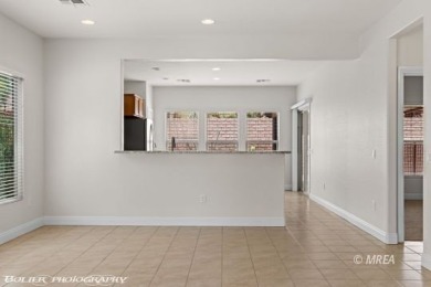 Immaculate and MOVE IN READY!  This 1,451 sq. ft. home sits on a on Conestoga Golf Club in Nevada - for sale on GolfHomes.com, golf home, golf lot