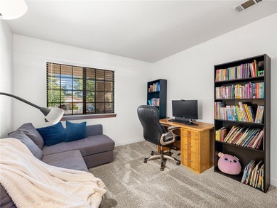 Welcome to your Silver Lakes retreat!
Located right on the golf on Silver Lakes Golf Course in California - for sale on GolfHomes.com, golf home, golf lot