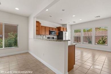 Immaculate and MOVE IN READY!  This 1,451 sq. ft. home sits on a on Conestoga Golf Club in Nevada - for sale on GolfHomes.com, golf home, golf lot