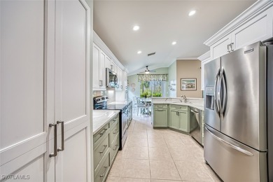 Welcome to your dream home in Fort Myers! This stunning single on Colonial Country Club in Florida - for sale on GolfHomes.com, golf home, golf lot