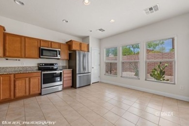 Immaculate and MOVE IN READY!  This 1,451 sq. ft. home sits on a on Conestoga Golf Club in Nevada - for sale on GolfHomes.com, golf home, golf lot