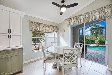 Welcome to your dream home in Fort Myers! This stunning single on Colonial Country Club in Florida - for sale on GolfHomes.com, golf home, golf lot