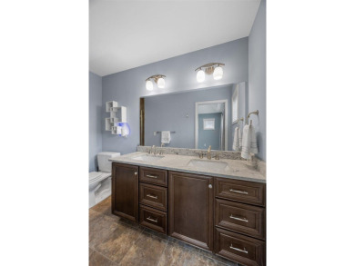 Welcome home to this beautiful condo in Iowa City's highly on Elks Lodge 590 in Iowa - for sale on GolfHomes.com, golf home, golf lot
