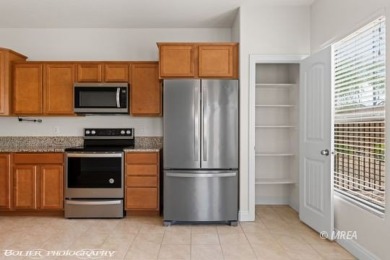 Immaculate and MOVE IN READY!  This 1,451 sq. ft. home sits on a on Conestoga Golf Club in Nevada - for sale on GolfHomes.com, golf home, golf lot