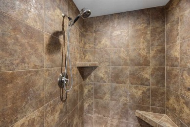 Welcome home to this beautiful condo in Iowa City's highly on Elks Lodge 590 in Iowa - for sale on GolfHomes.com, golf home, golf lot