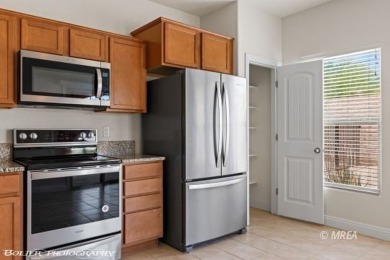 Immaculate and MOVE IN READY!  This 1,451 sq. ft. home sits on a on Conestoga Golf Club in Nevada - for sale on GolfHomes.com, golf home, golf lot