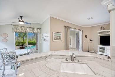 Welcome to your dream home in Fort Myers! This stunning single on Colonial Country Club in Florida - for sale on GolfHomes.com, golf home, golf lot