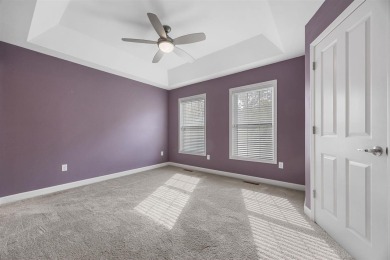 Welcome home to this beautiful condo in Iowa City's highly on Elks Lodge 590 in Iowa - for sale on GolfHomes.com, golf home, golf lot