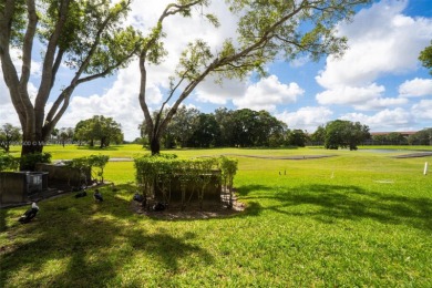Welcome to this beautifully maintained first-floor 1-bedroom on Flamingo Lakes Country Club in Florida - for sale on GolfHomes.com, golf home, golf lot