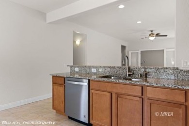 Immaculate and MOVE IN READY!  This 1,451 sq. ft. home sits on a on Conestoga Golf Club in Nevada - for sale on GolfHomes.com, golf home, golf lot